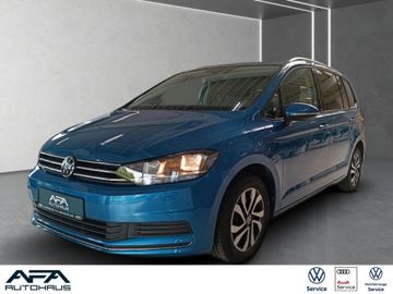 VW Touran