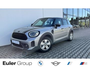 MINI COOPER_D_COUNTRYMAN
