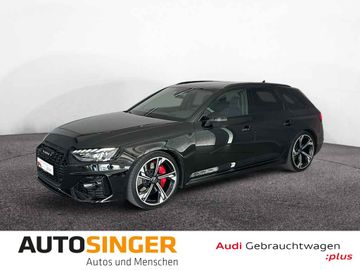 AUDI RS4