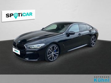 BMW M850