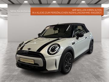 MINI COOPER_CABRIO