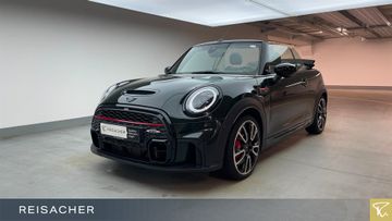 MINI JOHN_COOPER_WORKS_CABRIO