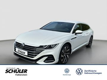 VW Arteon