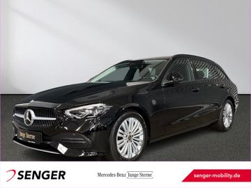 MB C 220