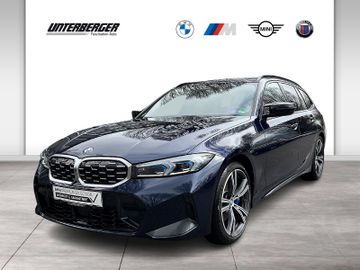 BMW M340i