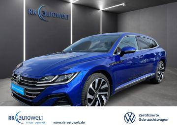 VW Arteon