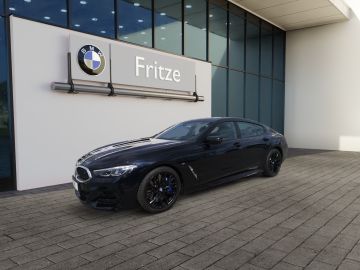 BMW M850