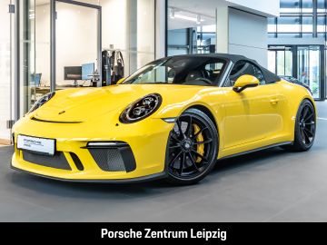 PORSCHE 991