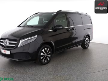 MB V 250