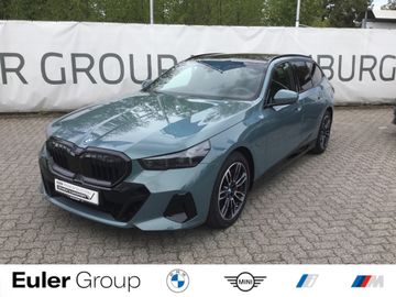 BMW 550