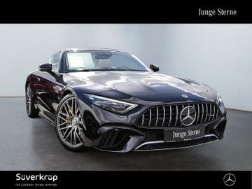 MB SL 63 AMG