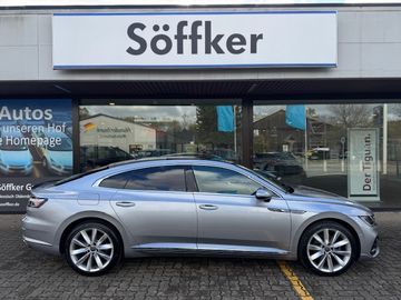 VW Arteon