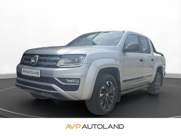 VW Amarok
