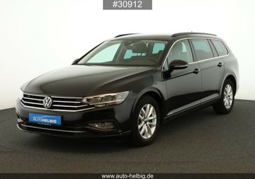 VW Passat Variant