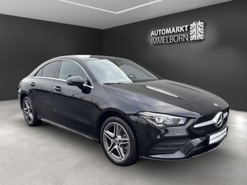MB CLA 250