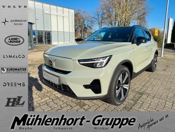 VOLVO XC 40