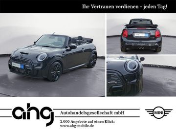 MINI COOPER_S_CABRIO