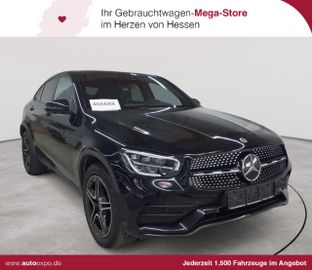 MB GLC 300
