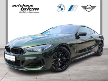 BMW M850