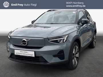 VOLVO XC 40