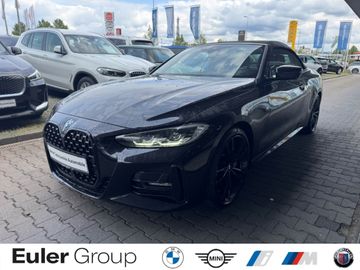 BMW 430