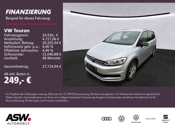 VW Touran