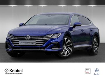 VW Arteon