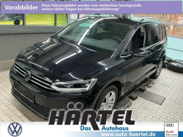 VW Touran