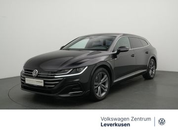 VW Arteon