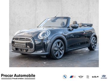 MINI COOPER_CABRIO
