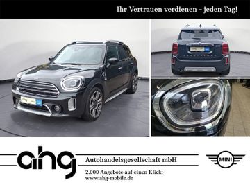 MINI COOPER_COUNTRYMAN