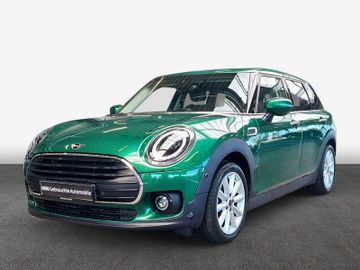 MINI ONE_CLUBMAN