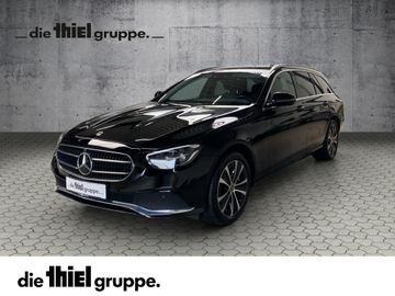 MB E 300