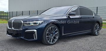 BMW 745