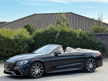 MB S 560