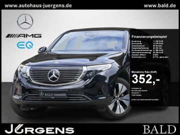 MB EQC