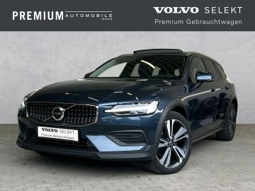 VOLVO V60 CC
