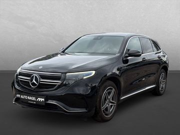 MB EQC