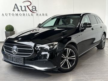 MB E 220
