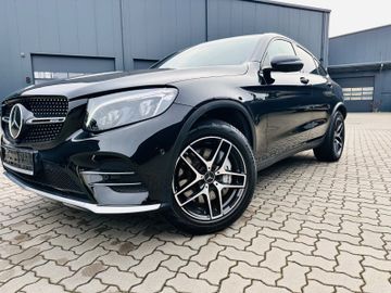 MB GLC 43 AMG