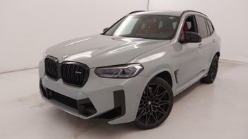 BMW X3 M