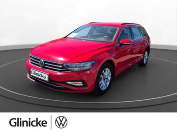 VW Passat Variant
