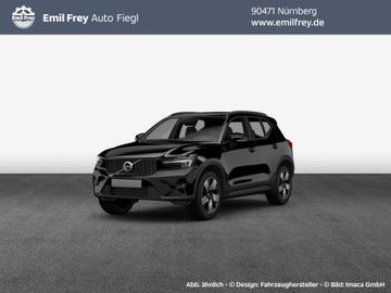 VOLVO XC 40