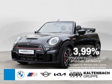 MINI JOHN_COOPER_WORKS_CABRIO