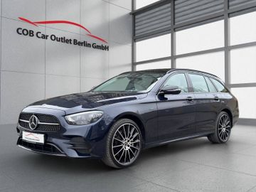 MB E 300