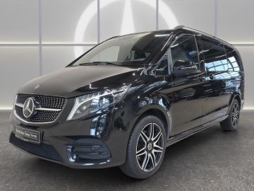 MB V 300