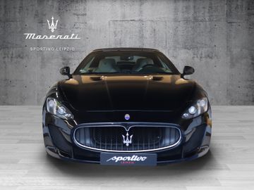 MASERATI GranCabrio