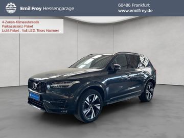 VOLVO XC 90