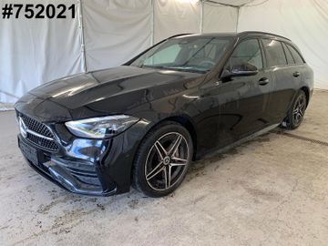 MB C 300