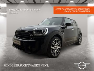 MINI COOPER_COUNTRYMAN
